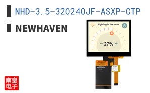 NHD-3.5-320240JF-ASXP-CTP
