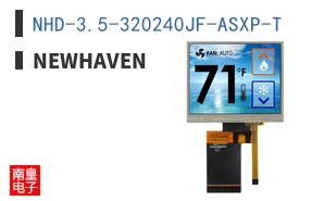 NHD-3.5-320240JF-ASXP-T