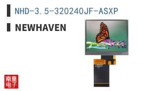 NHD-3.5-320240JF-ASXP