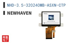 NHD-3.5-320240MB-ASXN-CTP