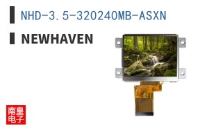 NHD-3.5-320240MB-ASXN