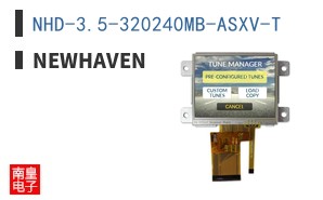 NHD-3.5-320240MB-ASXV-T