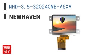 NHD-3.5-320240MB-ASXV