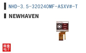 NHD-3.5-320240MF-ASXV#-T