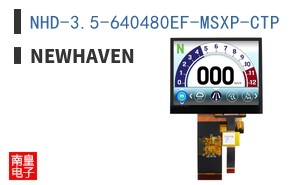 NHD-3.5-640480EF-MSXP-CTP