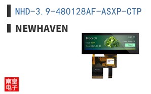 NHD-3.9-480128AF-ASXP-CTP