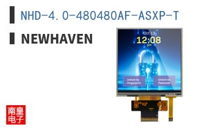 NHD-4.0-480480AF-ASXP-T