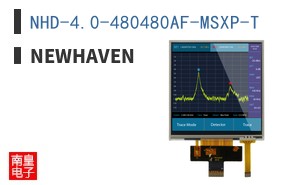 NHD-4.0-480480AF-MSXP-T