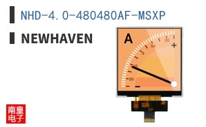 NHD-4.0-480480AF-MSXP