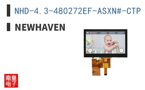 NHD-4.3-480272EF-ASXN#-CTP