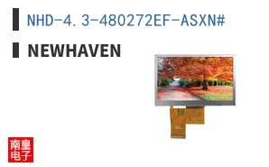 NHD-4.3-480272EF-ASXN#