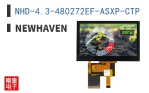 NHD-4.3-480272EF-ASXP-CTP