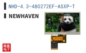 NHD-4.3-480272EF-ASXP-T