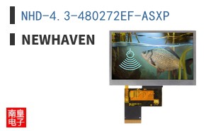 NHD-4.3-480272EF-ASXP