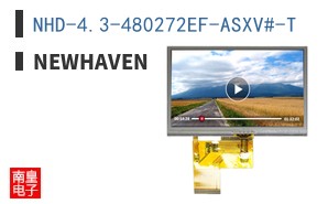 NHD-4.3-480272EF-ASXV#-T