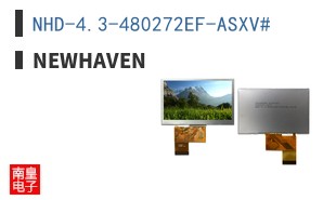 NHD-4.3-480272EF-ASXV#