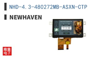 NHD-4.3-480272MB-ASXN-CTP