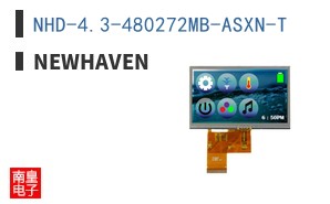 NHD-4.3-480272MB-ASXN-T