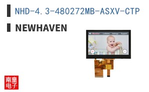 NHD-4.3-480272MB-ASXV-CTP