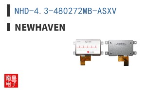 NHD-4.3-480272MB-ASXV