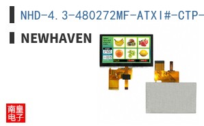 NHD-4.3-480272MF-ATXI#-CTP-1
