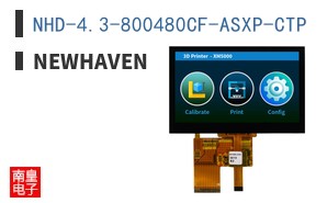 NHD-4.3-800480CF-ASXP-CTP