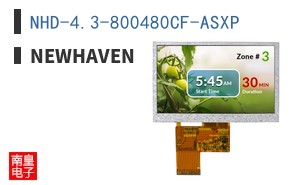 NHD-4.3-800480CF-ASXP