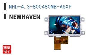 NHD-4.3-800480MB-ASXP