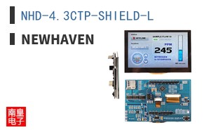 NHD-4.3CTP-SHIELD-L