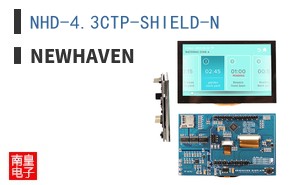 NHD-4.3CTP-SHIELD-N