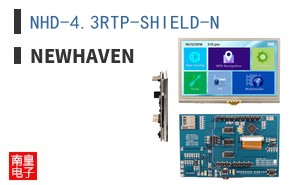 NHD-4.3RTP-SHIELD-N