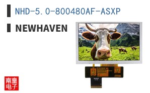 NHD-5.0-800480AF-ASXP