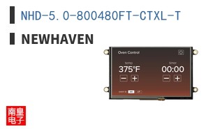 NHD-5.0-800480FT-CTXL-T