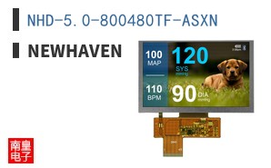 NHD-5.0-800480TF-ASXN