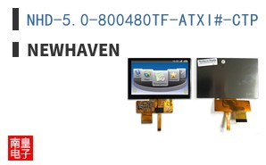 NHD-5.0-800480TF-ATXI#-CTP
