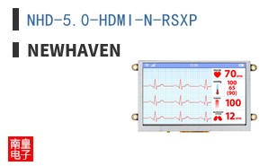 NHD-5.0-HDMI-N-RSXP