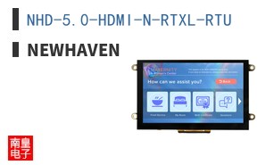 NHD-5.0-HDMI-N-RTXL-RTU
