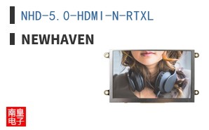 NHD-5.0-HDMI-N-RTXL