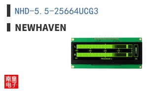 NHD-5.5-25664UCG3