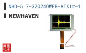 NHD-5.7-320240WFB-ATXI#-1