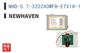 NHD-5.7-320240WFB-ETXI#-1
