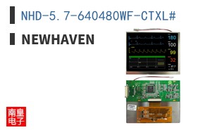 NHD-5.7-640480WF-CTXL#