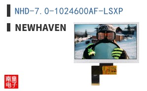NHD-7.0-1024600AF-LSXP