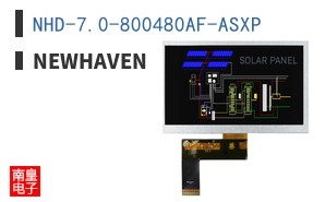 NHD-7.0-800480AF-ASXP