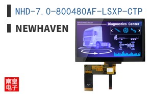 NHD-7.0-800480AF-LSXP-CTP