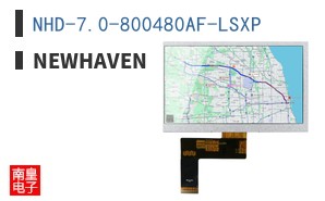 NHD-7.0-800480AF-LSXP