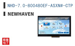 NHD-7.0-800480EF-ASXN#-CTP