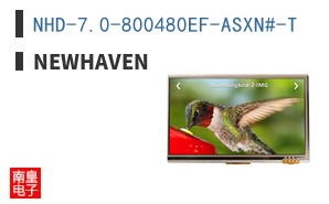 NHD-7.0-800480EF-ASXN#-T