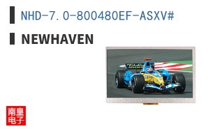 NHD-7.0-800480EF-ASXV#