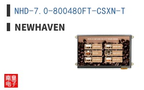 NHD-7.0-800480FT-CSXN-T